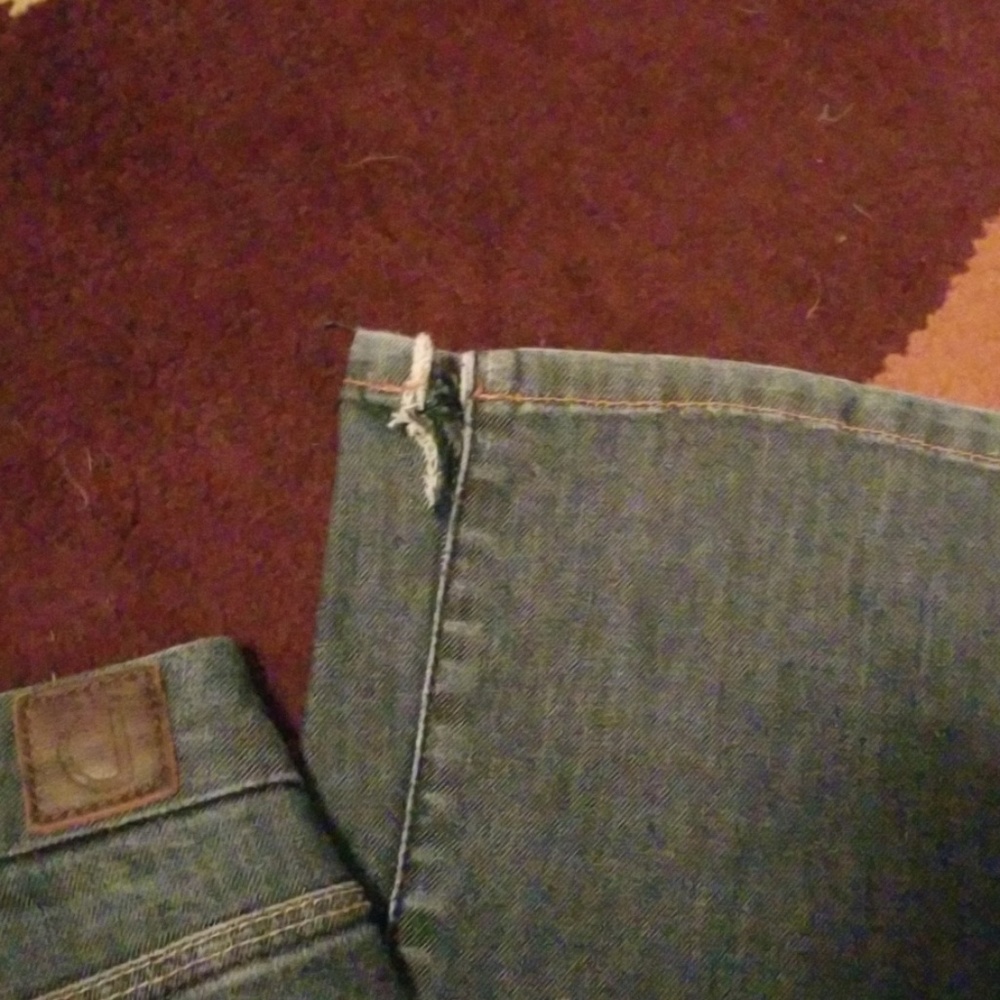 Jeans - Picture 4 of 4